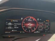 ✅ 2024 Nissan Z Nismo • VIN: JN1BZ4CH9RM361100 • Lot: 71038744. Wystawiony na Copart z przebiegiem 3 393 mil. Bezpłatny archiwum sprzedaży aukcyjnych z USA i szczegółowy raport historii pojazdu na DreamBid. Zdjęcie 9.