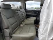 ✅ 2015 Chevrolet Silverado 2500HD Work Truck • VIN: 1GC1KUE83FF582928 • Лот: 54498245. Опубликован ранее на Copart с пробегом 247 847 миль. Бесплатный доступ к архиву аукционных продаж из США и подробный отчёт об истории автомобиля на DreamBid. Изображение 10.