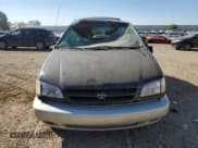 ✅ 2000 Toyota Sienna LE • VIN: 4T3ZF13C5YU287280 • Lot: 71397554. Listed on Copart with 162,851 mi. Free auction sales archive from the USA and detailed vehicle history report at DreamBid. Image 5.