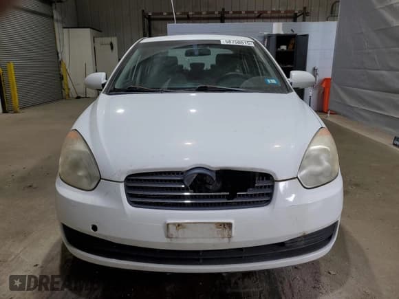✅ 2007 Hyundai Accent GLS • VIN: KMHCN46CX7U136402 • Лот: 58750015. Опубликован ранее на Copart с пробегом 133 470 миль. Бесплатный доступ к архиву аукционных продаж из США и подробный отчёт об истории автомобиля на DreamBid. Изображение 5.