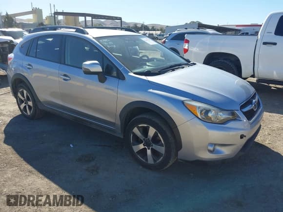 ✅ 2014 Subaru Crosstrek • VIN: JF2GPBCC7EH337495 • Lot: 43410291. Wystawiony na IAAI z przebiegiem 100 924 mil. Bezpłatny archiwum sprzedaży aukcyjnych z USA i szczegółowy raport historii pojazdu na DreamBid. Zdjęcie 1.