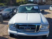 ✅ 2009 Ford Ranger XL • VIN: 1FTYR14E69PA26434 • Lot: 43616529. Listed on IAAI with 121,464 mi. Free auction sales archive from the USA and detailed vehicle history report at DreamBid. Image 12.