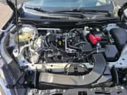 ✅ 2022 Mitsubishi Outlander SEL • VIN: JA4J4VA81NZ091481 • Лот: 70308955. Опубликован ранее на Copart с пробегом 42 985 миль. Бесплатный доступ к архиву аукционных продаж из США и подробный отчёт об истории автомобиля на DreamBid. Изображение 7.