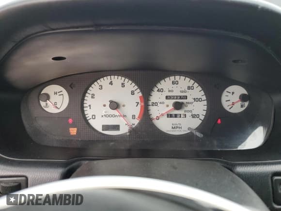 ✅ 1998 Nissan 240SX • VIN: JN1AS44D9WW106605 • Лот: 81463945. Опубликован ранее на Copart с пробегом 209 978 миль. Бесплатный доступ к архиву аукционных продаж из США и подробный отчёт об истории автомобиля на DreamBid. Изображение 9.