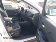 ✅ 2019 Jeep Cherokee Latitude Plus • VIN: 1C4PJLLBXKD411296 • Lot: 43756441. Listed on IAAI with 94,483 mi. Free auction sales archive from the USA and detailed vehicle history report at DreamBid. Image 5.