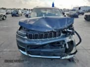 ✅ 2021 Jeep Grand Cherokee Limited • VIN: 1C4RJKBG5M8162868 • Lot: 92662435. Listed on Copart with 68,195 mi. Free auction sales archive from the USA and detailed vehicle history report at DreamBid. Image 5.