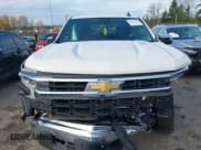 ✅ 2025 Chevrolet Silverado 1500 • VIN: 1GCRKDED1SZ239964 • Лот: 43724041. Опубликован ранее на IAAI с пробегом 13 209 миль. Бесплатный доступ к архиву аукционных продаж из США и подробный отчёт об истории автомобиля на DreamBid. Изображение 6.