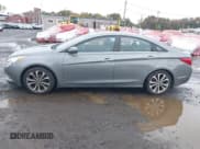 ✅ 2013 Hyundai Sonata SE • VIN: 5NPEC4AB4DH790206 • Лот: 43434230. Опубликован ранее на IAAI с пробегом 79 463 миль. Бесплатный доступ к архиву аукционных продаж из США и подробный отчёт об истории автомобиля на DreamBid. Изображение 14.