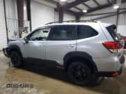 ✅ 2023 Subaru Forester Wilderness • VIN: JF2SKALC0PH486546 • Lot: 91463955. Listed on Copart with 25,741 mi. Free auction sales archive from the USA and detailed vehicle history report at DreamBid. Image 2.