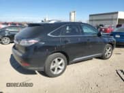 ✅ 2011 Lexus RX 350 • VIN: 2T2BK1BA5BC089163 • Lot: 91787495. Listed on Copart with 231,711 mi. Free auction sales archive from the USA and detailed vehicle history report at DreamBid. Image 3.