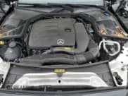 ✅ 2023 Mercedes-Benz C 300 • VIN: W1KWJ8DB4PG119498 • Lot: 84431445. Wystawiony na Copart z przebiegiem 35 691 mil. Bezpłatny archiwum sprzedaży aukcyjnych z USA i szczegółowy raport historii pojazdu na DreamBid. Zdjęcie 11.