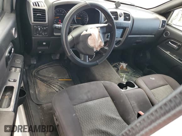 ✅ 2012 Chevrolet Colorado 1LT • VIN: 1GCESCFE3C8167477 • Лот: 84281604. Опубликован ранее на Copart с пробегом 284 912 миль. Бесплатный доступ к архиву аукционных продаж из США и подробный отчёт об истории автомобиля на DreamBid. Изображение 8.