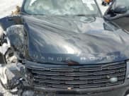 ✅ 2025 Land Rover Range Rover SE • VIN: SALKP9FU2SA278858 • Lot: 61301805. Wystawiony na Copart z przebiegiem 5 002 mil. Bezpłatny archiwum sprzedaży aukcyjnych z USA i szczegółowy raport historii pojazdu na DreamBid. Zdjęcie 12.