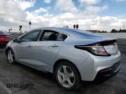 ✅ 2017 Chevrolet Volt LT • VIN: 1G1RC6S51HU100177 • Lot: 85108555. Wystawiony na Copart z przebiegiem 145 229 mil. Bezpłatny archiwum sprzedaży aukcyjnych z USA i szczegółowy raport historii pojazdu na DreamBid. Zdjęcie 2.