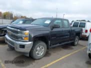 ✅ 2016 Chevrolet Silverado 2500HD Work Truck • VIN: 1GC2KUEG8GZ327106 • Лот: 43749200. Опубликован ранее на IAAI с пробегом 111 831 миль. Бесплатный доступ к архиву аукционных продаж из США и подробный отчёт об истории автомобиля на DreamBid. Изображение 17.