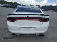✅ 2015 Dodge Charger Road/Track • VIN: 2C3CDXCT9FH728912 • Лот: 68934085. Опубликован ранее на Copart с пробегом 148 645 миль. Бесплатный доступ к архиву аукционных продаж из США и подробный отчёт об истории автомобиля на DreamBid. Изображение 6.