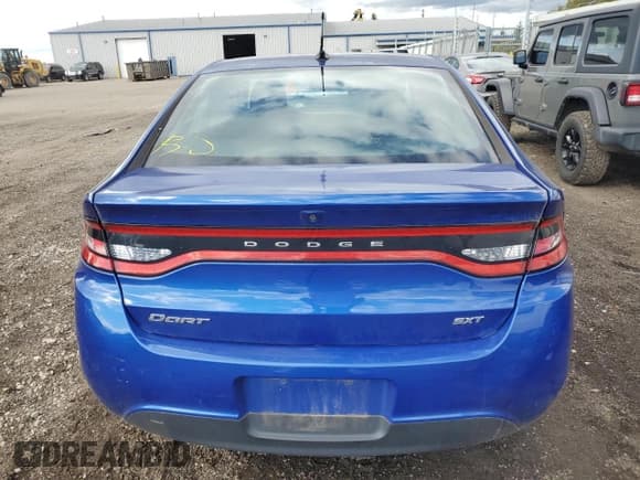 ✅ 2013 Dodge Dart SXT • VIN: 1C3CDFBA6DD224919 • Лот: 70880135. Опубликован ранее на Copart с пробегом 113 497 миль. Бесплатный доступ к архиву аукционных продаж из США и подробный отчёт об истории автомобиля на DreamBid. Изображение 6.
