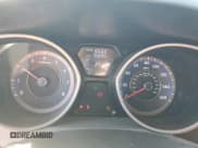 ✅ 2013 Hyundai Elantra GS • VIN: KMHDH6AE5DU020603 • Lot: 77137974. Listed on Copart with 198,256 mi. Free auction sales archive from the USA and detailed vehicle history report at DreamBid. Image 9.