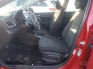 ✅ 2022 Hyundai Accent SE • VIN: 3KPC24A67NE182036 • Лот: 87953835. Опубликован ранее на Copart с пробегом 43 349 миль. Бесплатный доступ к архиву аукционных продаж из США и подробный отчёт об истории автомобиля на DreamBid. Изображение 7.