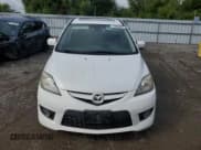 ✅ 2009 Mazda 5 Sport • VIN: JM1CR293790348791 • Лот: 71263595. Опубликован ранее на Copart с пробегом 260 652 миль. Бесплатный доступ к архиву аукционных продаж из США и подробный отчёт об истории автомобиля на DreamBid. Изображение 5.