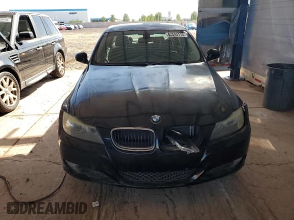 ✅ 2011 BMW 3 Series 328i • VIN: WBAPH5G54BNM75188 • Lot: 82543115. Listed on Copart with 153,370 mi. Free auction sales archive from the USA and detailed vehicle history report at DreamBid. Image 5.