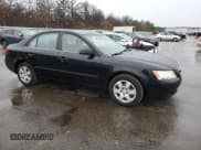 ✅ 2009 Hyundai Sonata GLS • VIN: 5NPET46C29H561726 • Лот: 83554764. Опубликован ранее на Copart с пробегом 166 217 миль. Бесплатный доступ к архиву аукционных продаж из США и подробный отчёт об истории автомобиля на DreamBid. Изображение 4.