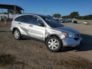 ✅ 2011 Honda CR-V SE • VIN: JHLRE3H44BC005840 • Lot: 89899665. Listed on Copart with 79,865 mi. Free auction sales archive from the USA and detailed vehicle history report at DreamBid. Image 4.