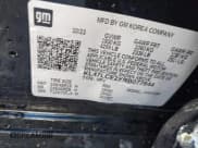 ✅ 2024 Buick Envista Avenir • VIN: KL47LCE2XRB077844 • Lot: 43471591. Wystawiony na IAAI z przebiegiem 21 299 mil. Bezpłatny archiwum sprzedaży aukcyjnych z USA i szczegółowy raport historii pojazdu na DreamBid. Zdjęcie 9.