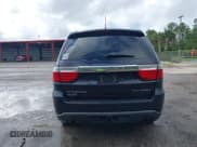 ✅ 2011 Dodge Durango Citadel • VIN: 1D4SD5GT5BC592431 • Lot: 43409542. Listed on IAAI with 162,145 mi. Free auction sales archive from the USA and detailed vehicle history report at DreamBid. Image 16.