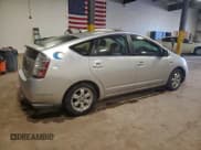 ✅ 2008 Toyota Prius • VIN: JTDKB20U183398430 • Lot: 94944205. Listed on Copart with 110,344 mi. Free auction sales archive from the USA and detailed vehicle history report at DreamBid. Image 3.