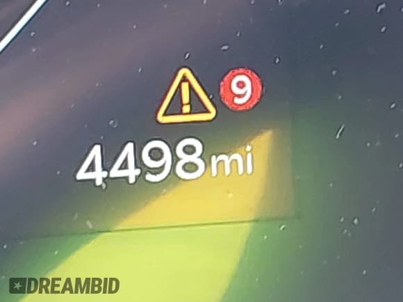 ✅ 2024 Kia Sorento X-Line SX Prestige • VIN: 5XYRKDJF7RG300590 • Лот: 42118514. Опубликован ранее на IAAI с пробегом 4 498 миль. Бесплатный доступ к архиву аукционных продаж из США и подробный отчёт об истории автомобиля на DreamBid. Изображение 15.