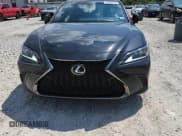✅ 2021 Lexus ES 350 F Sport • VIN: 58AGZ1B14MU086528 • Lot: 68688205. Wystawiony na Copart z przebiegiem 55 240 mil. Bezpłatny archiwum sprzedaży aukcyjnych z USA i szczegółowy raport historii pojazdu na DreamBid. Zdjęcie 13.