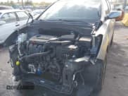 ✅ 2017 Hyundai Santa Fe 2.4L • VIN: 5NMZU3LB1HH012955 • Lot: 43634021. Listed on IAAI with 75,051 mi. Free auction sales archive from the USA and detailed vehicle history report at DreamBid. Image 6.