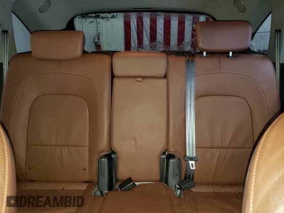 2008 Hyundai Veracruz GLS с VIN KM8NU13C18U057779, выставлен на аукционе Copart как лот 45665695 с пробегом 83 424 миль миль и Списание • Salvage title. История ставок и продаж доступна на DreamBid. Изображение 10.