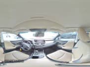 ✅ 2020 Lexus ES • VIN: 58AF21B17LU010218 • Lot: 71432205. Listed on Copart with 131,344 mi. Free auction sales archive from the USA and detailed vehicle history report at DreamBid. Image 14.