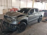 ✅ 2022 Ford Ranger XL • VIN: 1FTER4FH2NLD14366 • Lot: 40423059. Wystawiony na IAAI z przebiegiem 44 504 mil. Bezpłatny archiwum sprzedaży aukcyjnych z USA i szczegółowy raport historii pojazdu na DreamBid. Zdjęcie 17.