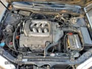 ✅ 2000 Honda Accord EX • VIN: 1HGCG1657YA090689 • Lot: 94690255. Listed on Copart with 262,804 mi. Free auction sales archive from the USA and detailed vehicle history report at DreamBid. Image 11.