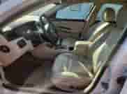 ✅ 2011 Chevrolet Impala LTZ • VIN: 2G1WC5EM2B1183668 • Lot: 84771575. Listed on Copart with 94,995 mi. Free auction sales archive from the USA and detailed vehicle history report at DreamBid. Image 7.