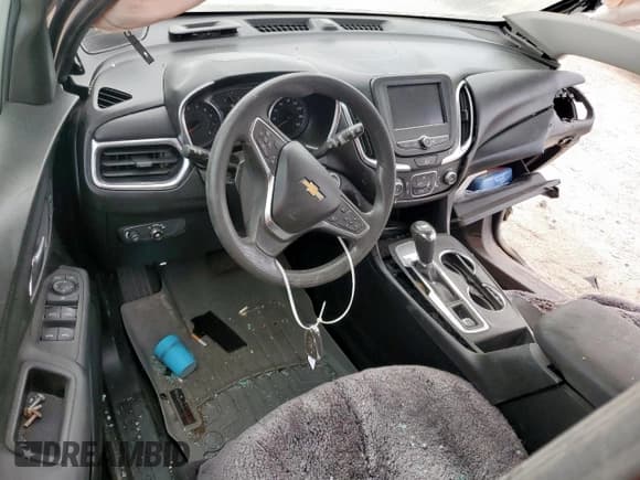 ✅ 2020 Chevrolet Equinox LT • VIN: 2GNAXKEV3L6138991 • Lot: 92872815. Wystawiony na Copart z przebiegiem Nie podano. Bezpłatny archiwum sprzedaży aukcyjnych z USA i szczegółowy raport historii pojazdu na DreamBid. Zdjęcie 8.