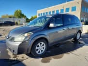 ✅ 2008 Nissan Quest • VIN: 5N1BV28U68N114320 • Лот: 86682135. Опубликован ранее на Copart с пробегом 162 682 миль. Бесплатный доступ к архиву аукционных продаж из США и подробный отчёт об истории автомобиля на DreamBid. Изображение 1.