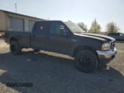 ✅ 2003 Ford F-350 XL • VIN: 1FTSW31P43EC53804 • Lot: 55336085. Listed on Copart with 153,958 mi. Free auction sales archive from the USA and detailed vehicle history report at DreamBid. Image 4.