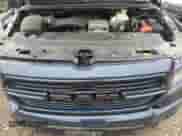 2023 Ram 1500 Laramie z VIN 1C6SRFJT3PN502290, wystawiony jako Copart lot #82061965 z przebiegiem 51 140 mil mil oraz Szkoda całkowita • Salvage title. Historia ofert i sprzedaży dostępna na DreamBid. Obrazek 11.