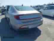 2023 Hyundai Sonata SE с VIN KMHL24JA7PA343698, выставлен на аукционе IAAI как лот 41828708 с пробегом 10 947 миль миль и . История ставок и продаж доступна на DreamBid. Изображение 3.