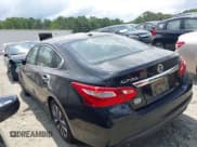 ✅ 2017 Nissan Altima SR • VIN: 1N4AL3AP8HC223511 • Lot: 42815467. Listed on IAAI with 180,064 mi. Free auction sales archive from the USA and detailed vehicle history report at DreamBid. Image 3.