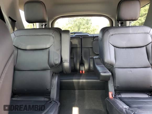 2023 Ford Explorer Limited z VIN 1FM5K8FW7PNA06784, wystawiony jako Copart lot #65574065 z przebiegiem 18 737 mil mil oraz Czysty tytuł • Clean title. Historia ofert i sprzedaży dostępna na DreamBid. Obrazek 10.