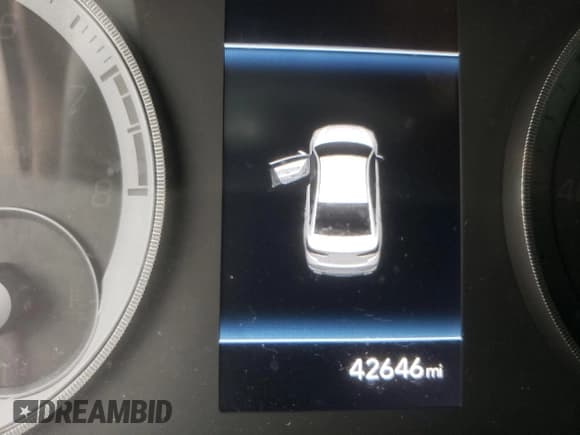 ✅ 2018 Hyundai Sonata Limited Plus • VIN: 5NPE34AB7JH671691 • Лот: 63158762. Опубликован ранее на Copart с пробегом 42 646 миль. Бесплатный доступ к архиву аукционных продаж из США и подробный отчёт об истории автомобиля на DreamBid. Изображение 8.