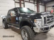 ✅ 2009 Ford F-250 XL • VIN: 1FTSW21579EA94732 • Lot: 41447845. Listed on IAAI with 264,359 mi. Free auction sales archive from the USA and detailed vehicle history report at DreamBid. Image 1.