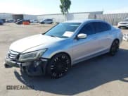 ✅ 2012 Honda Accord SE • VIN: 1HGCP2F67CA023209 • Лот: 43583700. Опубликован ранее на IAAI с пробегом 147 277 миль. Бесплатный доступ к архиву аукционных продаж из США и подробный отчёт об истории автомобиля на DreamBid. Изображение 18.