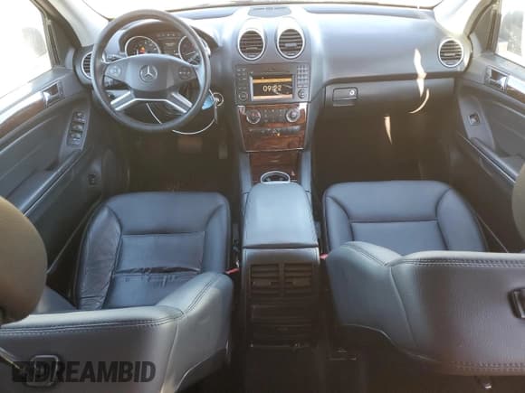 ✅ 2011 Mercedes-Benz M 350 • VIN: 4JGBB8GB9BA715814 • Лот: 85535875. Опубликован ранее на Copart с пробегом 185 494 миль. Бесплатный доступ к архиву аукционных продаж из США и подробный отчёт об истории автомобиля на DreamBid. Изображение 8.