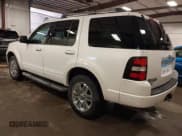 ✅ 2010 Ford Explorer Limited • VIN: 1FMEU7FE3AUA58955 • Lot: 42787569. Wystawiony na IAAI z przebiegiem 152 455 mil. Bezpłatny archiwum sprzedaży aukcyjnych z USA i szczegółowy raport historii pojazdu na DreamBid. Zdjęcie 3.